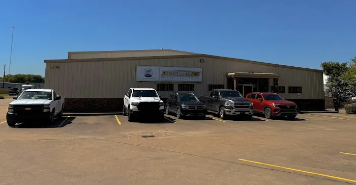 Conditioned Air Mechanical, LLC Picture 3