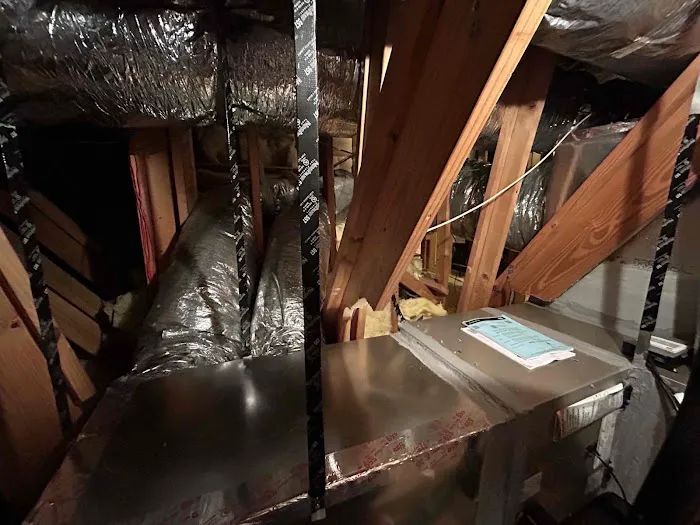 Conditioned Air Mechanical, LLC Picture 5