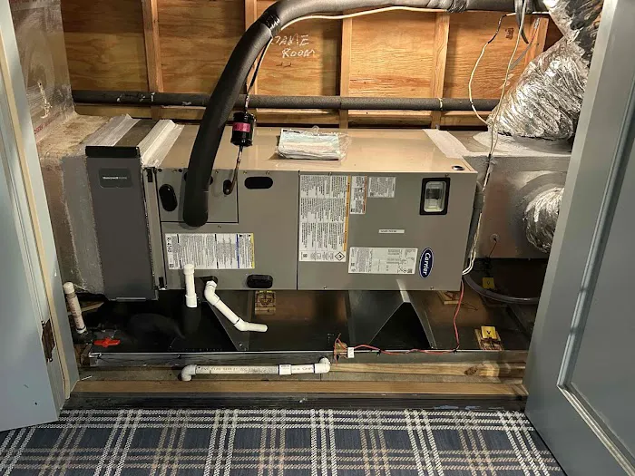 Conditioned Air Mechanical, LLC Picture 7