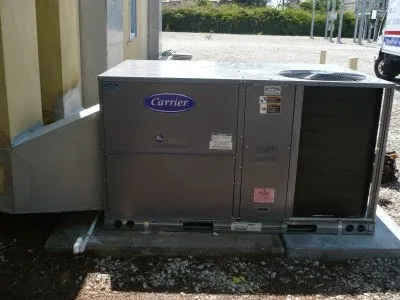 Conditioned Air Mechanical, LLC Picture 4