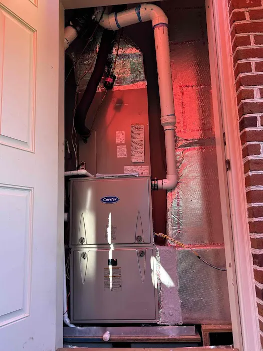 Conditioned Air Mechanical, LLC Picture 6