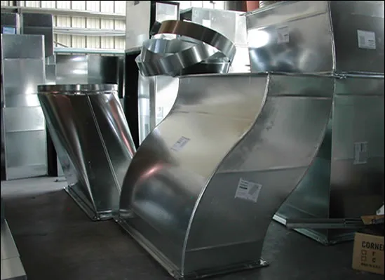 Conditioned Air Mechanical, LLC Picture 2