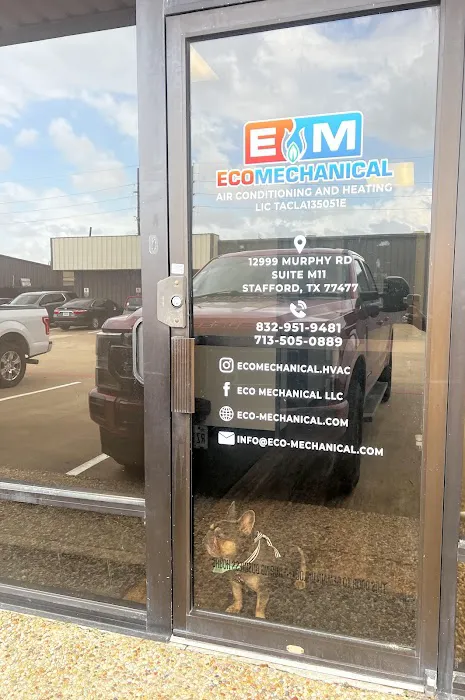 EcoMechanical LLC Picture 1