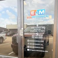 EcoMechanical LLC ico