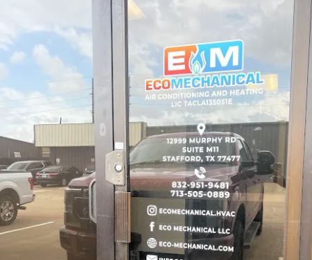 EcoMechanical LLC