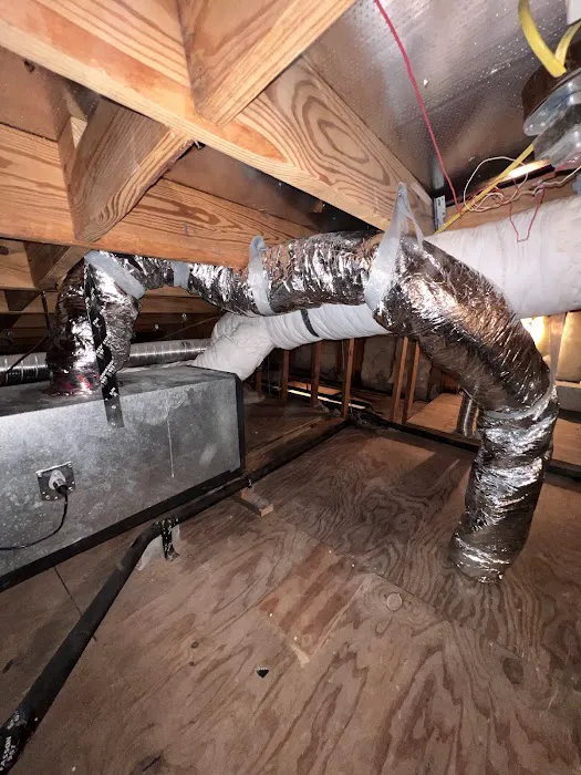 EcoMechanical LLC Picture 5