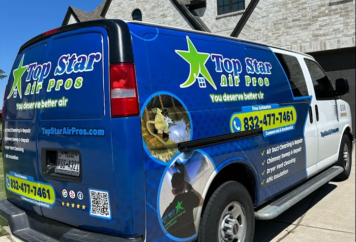 Top Star Air Pros Picture 2