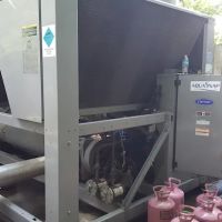 Penguin Excellence Air conditioning and Heating Services Co. ico