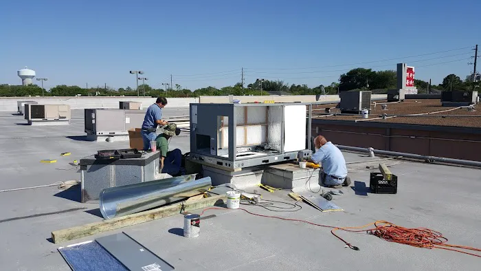 Penguin Excellence Air conditioning and Heating Services Co. Picture 4