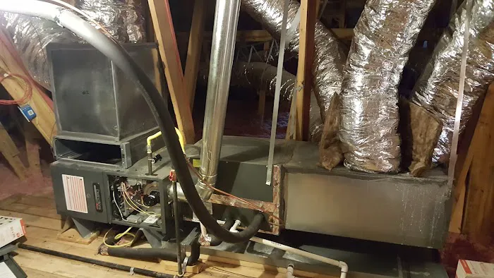 Penguin Excellence Air conditioning and Heating Services Co. Picture 7