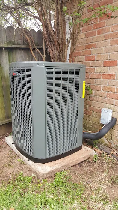 Penguin Excellence Air conditioning and Heating Services Co. Picture 5