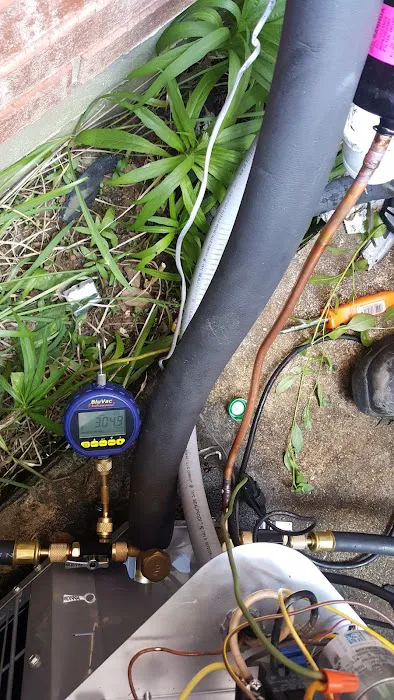 Penguin Excellence Air conditioning and Heating Services Co. Picture 9