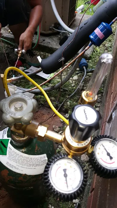 Penguin Excellence Air conditioning and Heating Services Co. Picture 8