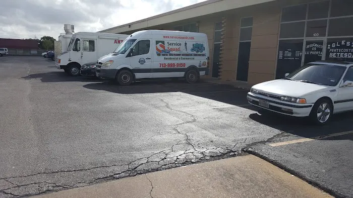 Service Squad of Stafford Picture 6