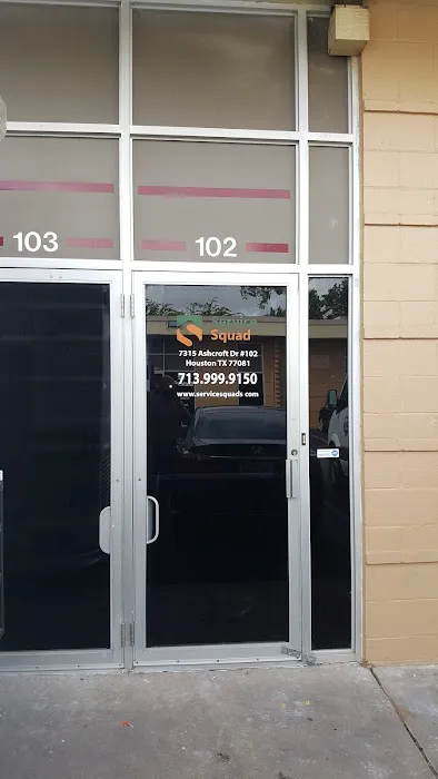 Service Squad of Stafford Picture 4