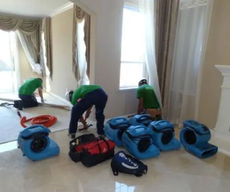 Service Squad of Stafford