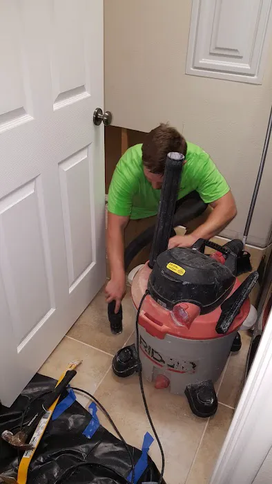 Service Squad of Stafford Picture 8