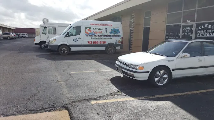 Service Squad of Stafford Picture 9