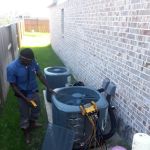 Konpetan AC & Heating