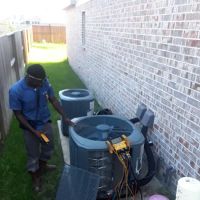 Konpetan AC & Heating ico