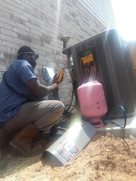 Konpetan AC & Heating Picture 7