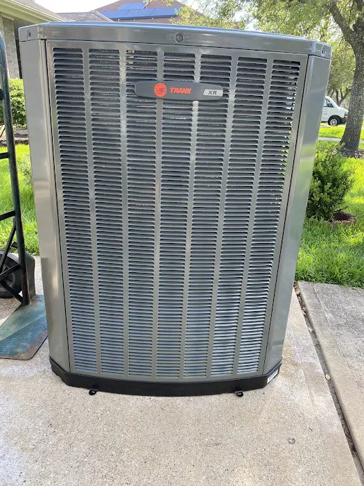 Konpetan AC & Heating Picture 8