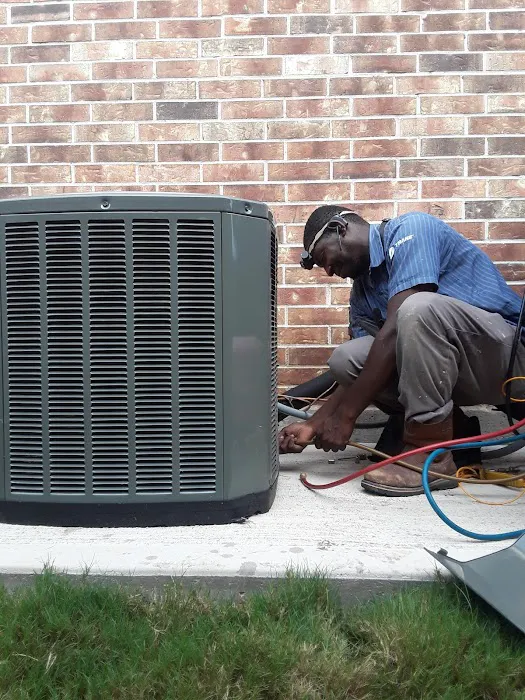 Konpetan AC & Heating Picture 4