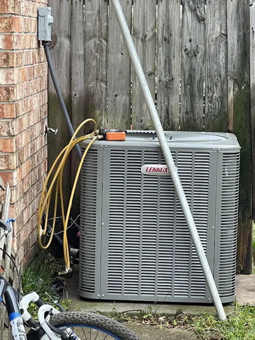 Konpetan AC & Heating Picture 9