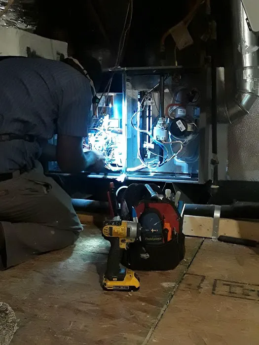 Konpetan AC & Heating Picture 3