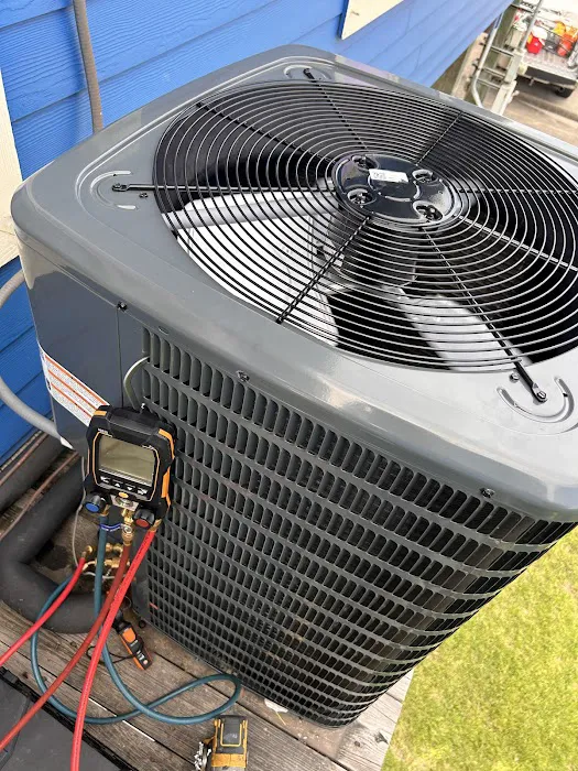 Top-Pick Mechanical LLC Picture 8