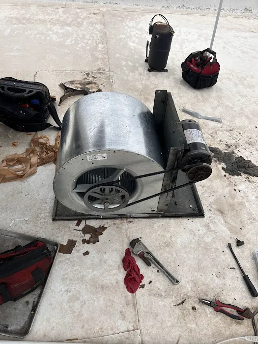 Top-Pick Mechanical LLC Picture 9