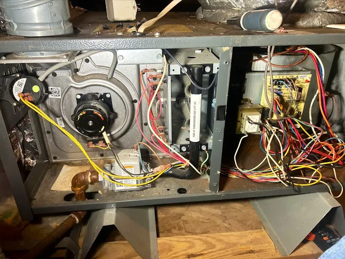 Top-Pick Mechanical LLC Picture 7