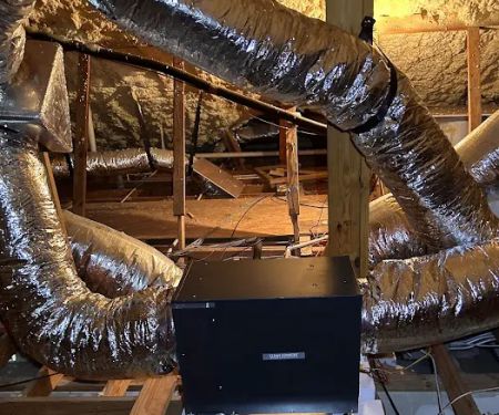 Top-Pick Mechanical LLC