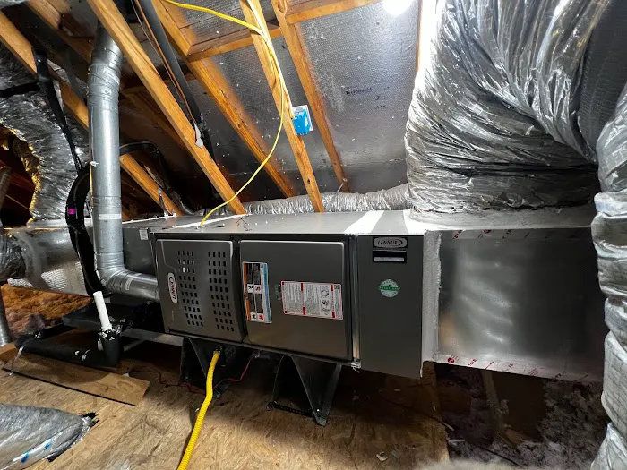 Prime HVAC Services Picture 5