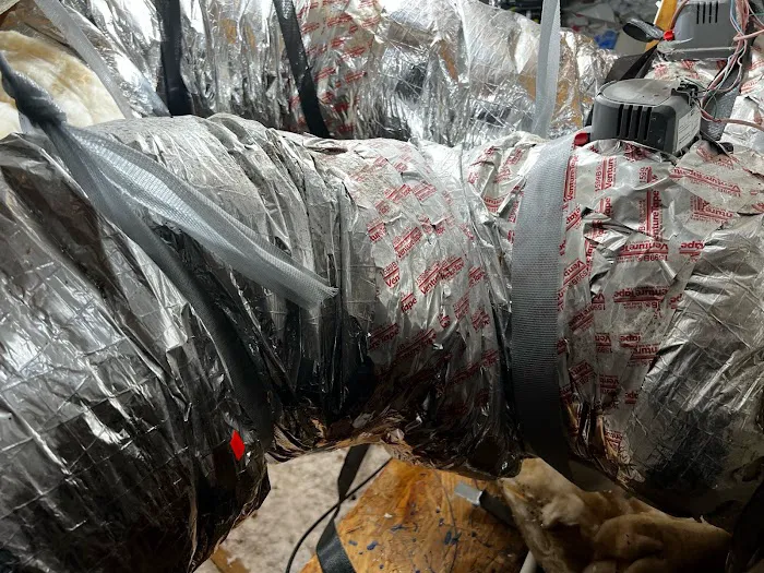 Prime HVAC Services Picture 1