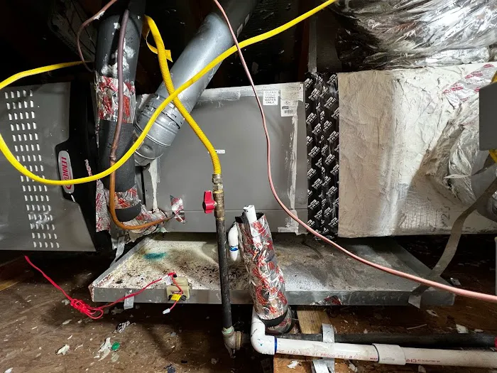 Prime HVAC Services Picture 3