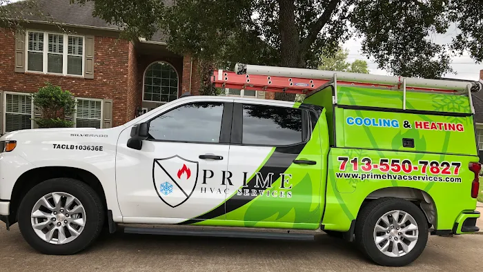 Prime HVAC Services Picture 4