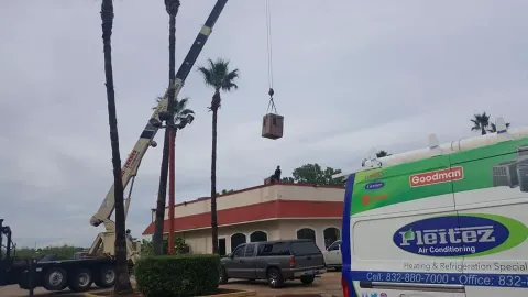 Pleitez Air Conditioning Picture 4