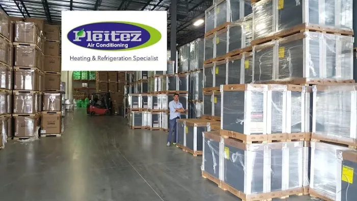 Pleitez Air Conditioning Picture 8
