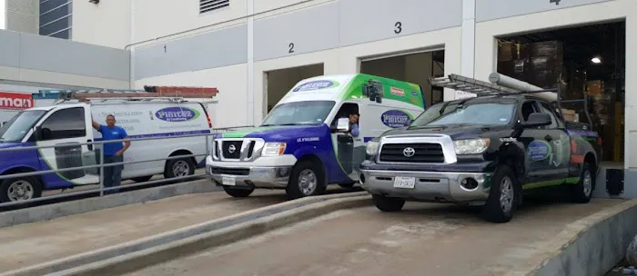 Pleitez Air Conditioning Picture 9