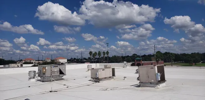 Pleitez Air Conditioning Picture 1