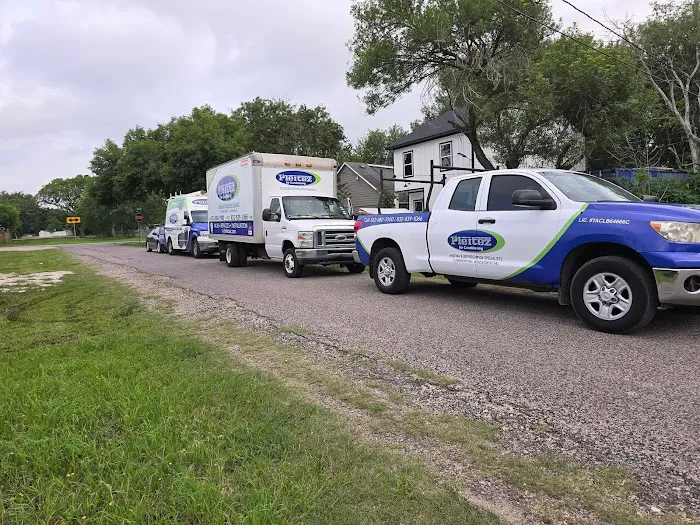 Pleitez Air Conditioning Picture 10