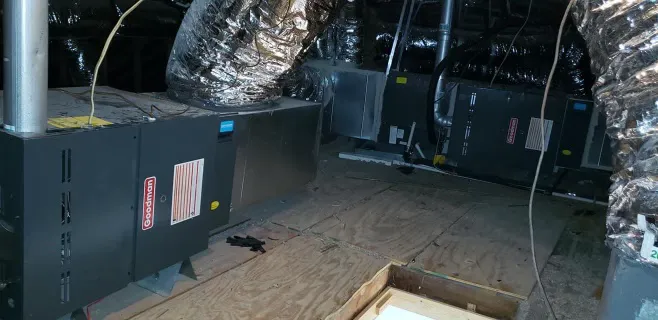 Pleitez Air Conditioning Picture 3