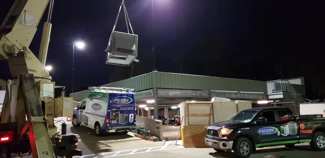 Pleitez Air Conditioning Picture 2