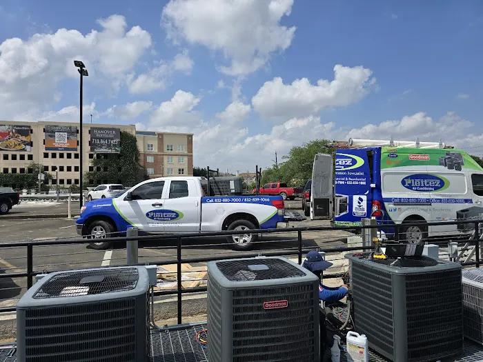 Pleitez Air Conditioning Picture 5