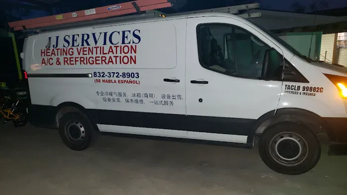 JJ SERVICES AC AND ELECTRIC LLC Picture 2