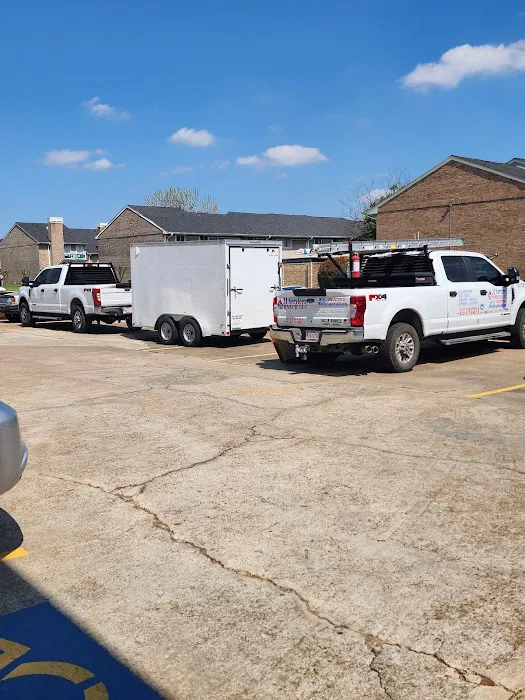 JJ SERVICES AC AND ELECTRIC LLC Picture 3