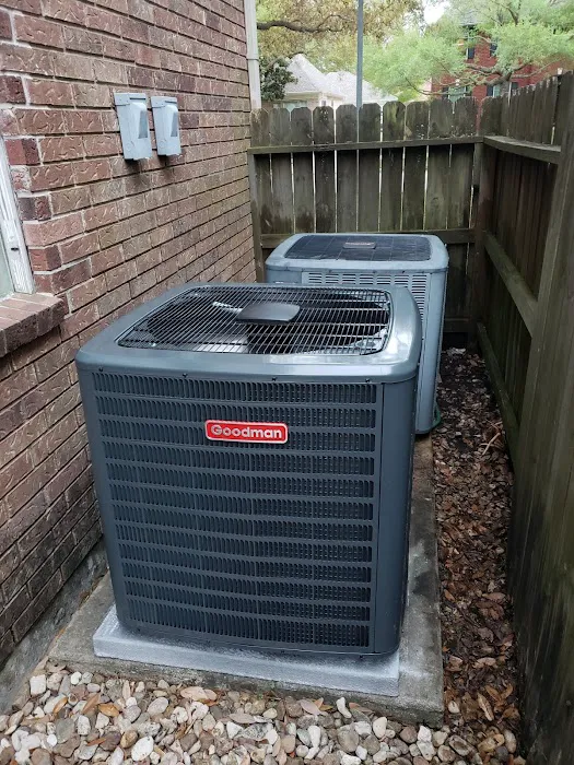 JJ SERVICES AC AND ELECTRIC LLC Picture 9