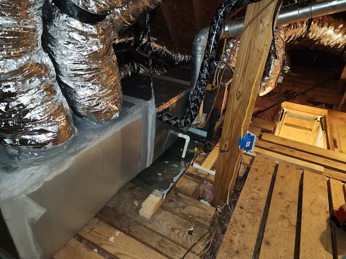 JJ SERVICES AC AND ELECTRIC LLC Picture 10