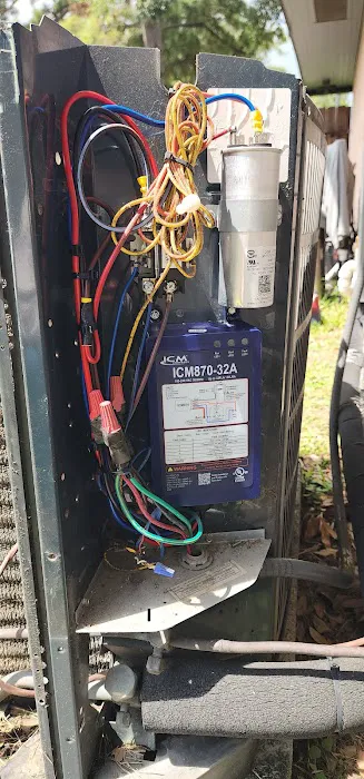 JJ SERVICES AC AND ELECTRIC LLC Picture 4